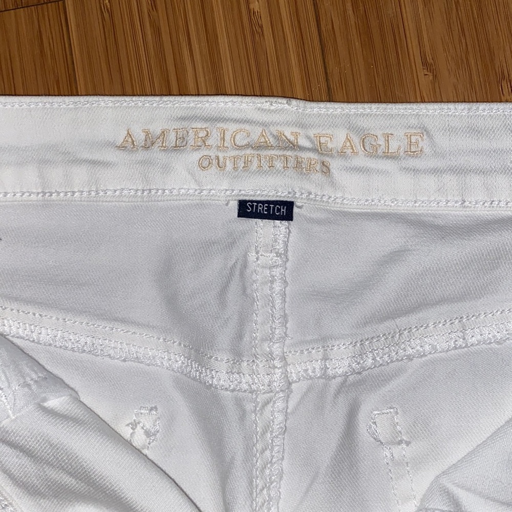 American Eagle denim skirt - Picture 4 of 4